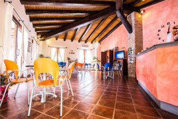 Borgo degli Ulivi - Vakantie appartementen Sardinie - Sardinia4all (20)